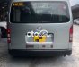 Toyota Hiace   2010 2010 - Toyota Hiace 2010