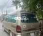 Mercedes-Benz Sprinter cần bán xe  2003 - cần bán xe mercedes Benz