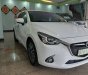 Mazda 2 2018 - Test hãng toàn quốc