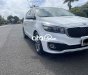 Kia Sedona Bán   dầu FUIL kịch 10 túi cao cấp nhất 2018 - Bán kia Sedona dầu FUIL kịch 10 túi cao cấp nhất