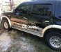 Ford Everest Cần bán xe  everet màu đen vàng 2 cầu 2005 2005 - Cần bán xe ford everet màu đen vàng 2 cầu 2005