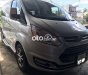 Ford Tourneo Bán xe   Totanium AT màu bạc 2020 - Bán xe Ford Tourneo Totanium AT màu bạc