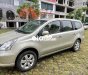 Nissan Livina bán xe 2012 - bán xe