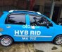 Daewoo Matiz matic 203 xe zin đẹp 2003 - matic 203 xe zin đẹp