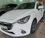 Mazda 2 2018 - Test hãng toàn quốc