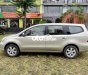 Nissan Livina bán xe 2012 - bán xe