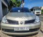 Nissan Tiida   2006 Auto màu bạc,xe mới 95% 2016 - Nissan Tiida 2006 Auto màu bạc,xe mới 95%