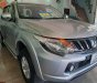 Mitsubishi Triton 2017 - Cam kết xe không đâm đụng, ngập nước 