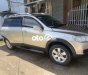 Chevrolet Captiva CHELVOLET  2007 2007 - CHELVOLET CAPTIVA 2007