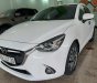 Mazda 2 2018 - Test hãng toàn quốc