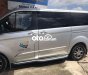 Ford Tourneo Bán xe   Totanium AT màu bạc 2020 - Bán xe Ford Tourneo Totanium AT màu bạc