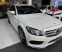 Mercedes-Benz C 250 2015 - Biển tỉnh