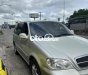 Kia Carnival   2007 - kia carnival