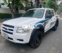 Ford Ranger  2007 màu trắng, máy dầu 2 cầu 2.5, 2007 - ranger 2007 màu trắng, máy dầu 2 cầu 2.5,