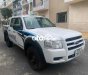 Ford Ranger  2007 màu trắng, máy dầu 2 cầu 2.5, 2007 - ranger 2007 màu trắng, máy dầu 2 cầu 2.5,