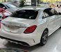 Mercedes-Benz C 250 2015 - Biển tỉnh