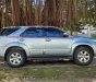 Toyota Fortuner 2009 - Gía 380 triệu