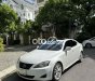 Lexus IS 250   250 2.5L 2007 Xe màu trắng nội thất kem 2007 - Lexus IS 250 2.5L 2007 Xe màu trắng nội thất kem