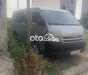 Toyota Hiace   2010 2010 - Toyota Hiace 2010