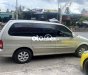 Kia Carnival   2007 - kia carnival