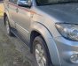 Toyota Fortuner 2009 - Gía 380 triệu