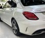 Mercedes-Benz C 250 2015 - Biển tỉnh