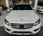 Mercedes-Benz C 250 2015 - Biển tỉnh