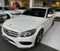 Mercedes-Benz C 250 2015 - Biển tỉnh