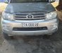 Toyota Fortuner 2009 - Gía 380 triệu