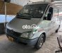 Mercedes-Benz Sprinter 16 chổ priter 2005 - 16 chổ priter