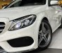 Mercedes-Benz C 250 2015 - Biển tỉnh