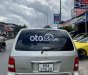 Kia Carnival   2007 - kia carnival