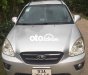 Kia Carens gả em   xe gia đình chính chủ 2009 - gả em kia carens xe gia đình chính chủ