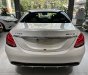 Mercedes-Benz C 250 2015 - Biển tỉnh