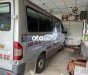 Mercedes-Benz Sprinter 16 chổ priter 2005 - 16 chổ priter