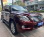 Lexus LX 570 2009 - Cam kết chất lượng xe, không đâm đụng, tai nạn