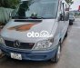 Mercedes-Benz Sprinter Tai  850kg/6n 2011 - Tai van 850kg/6n