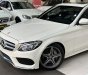 Mercedes-Benz C 250 2015 - Biển tỉnh