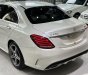 Mercedes-Benz C 250 2015 - Biển tỉnh