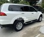 Mitsubishi Pajero Sport Bán  2012 - Bán pajero sport