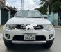 Mitsubishi Pajero Sport Bán  2012 - Bán pajero sport