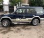 Mitsubishi Pajero MISUBISHI  2001 2001 - MISUBISHI PAJERO 2001