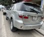 Toyota Fortuner 2012 - Không có va chạm mạnh ảnh hưởng tới kết cấu xe
