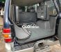 Mitsubishi Pajero MISUBISHI  2001 2001 - MISUBISHI PAJERO 2001