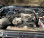 Mitsubishi Pajero MISUBISHI  2001 2001 - MISUBISHI PAJERO 2001