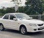 Mazda 323   classic GLX 2002 2002 - Mazda 323 classic GLX 2002