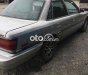 Toyota Camry bán xe cảmy 1989 - bán xe cảmy