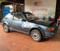 Mitsubishi Colt Xế cổ   2 cửa 1989 - Xế cổ Mitsubishi Colt 2 cửa