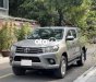 Toyota Hilux   2.4AT 4x2 sản xuất 2017 Cực Mới 2017 - TOYOTA HILUX 2.4AT 4x2 sản xuất 2017 Cực Mới