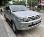 Toyota Fortuner 2012 - Không có va chạm mạnh ảnh hưởng tới kết cấu xe